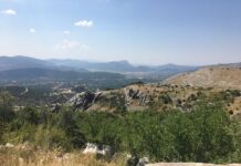 Fatih Sultan Mehmed Han Camii ve Diğer Eserleri