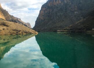 Erzurumun Halkı İklimi ve Sosyal Hayatı