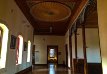 Erzurumun Camileri Medreseleri ve Sosyal Hayatı