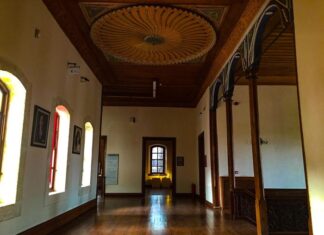 Erzurumun Camileri Medreseleri ve Sosyal Hayatı